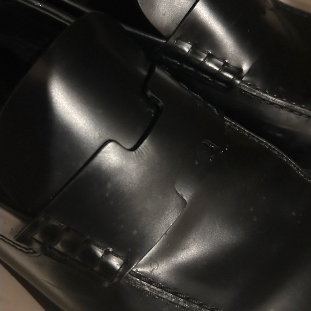 Hermes Julien Loafer